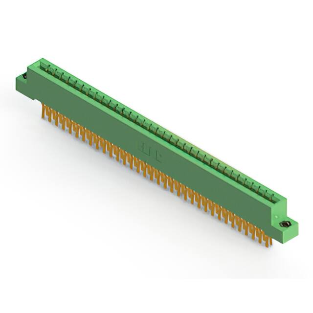 333-068-560-207 EDAC Inc.  Edgeboard Connectors